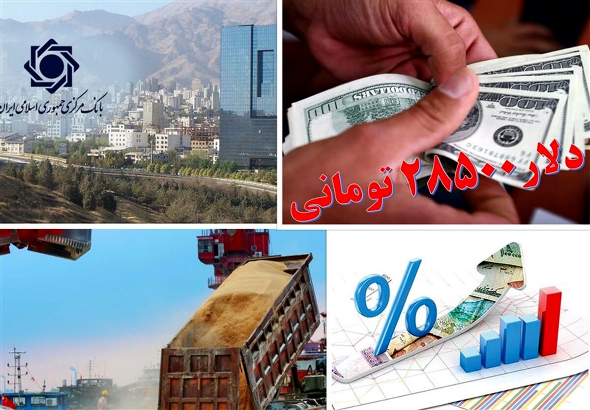 رسوایی در جهاد کشاورزی: ارز کالاهای اساسی در خطر، جزئیات طرح پنهان فاش شد!