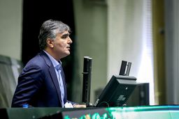 فاجعه در سیستم بانکی: کاهش ۱۰ بانکی با کفایت سرمایه منفی! آیا سیستم پولی کشور در آستانه فروپاشی است؟