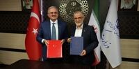 توافق امنیتی جنجالی ایران و ترکیه: آیا اردوغان به خامنه‌ای باج داد؟
