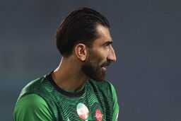 افشاگری جنجالی بیرانوند: پشت پرده اشک‌های زنوزی چیست؟ «کاش آن اشک‌ها را نمی‌دیدیم!»
