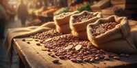 جهش ترسناک قیمت حبوبات تنها در یک سال گذشته!