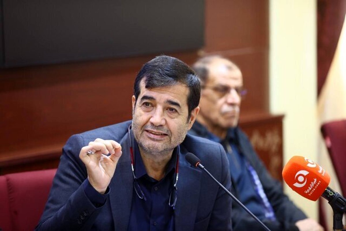 شوک به حاشیه‌سازان: وزیر ورزش، نمادهای غیرورزشی را در بازی با مصر قدغن کرد!