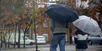 هواشناسی کشور اعلام خطر کرد: امروز شنبه 9 اسفند مراقب باشید!