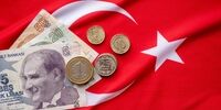 کم آبی یقه ترکیه را هم گرفت