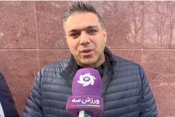 اصلانیان بمب خبری منفجر کرد: داور قهرمانش کرد، هاشمیان و اوسمار هم بلای جان بودند!
