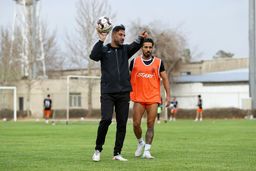 شکوری پرده برداشت: بحران «شخصیت» مس از تراکتور کلید خورد! پشت پرده افشا شد!