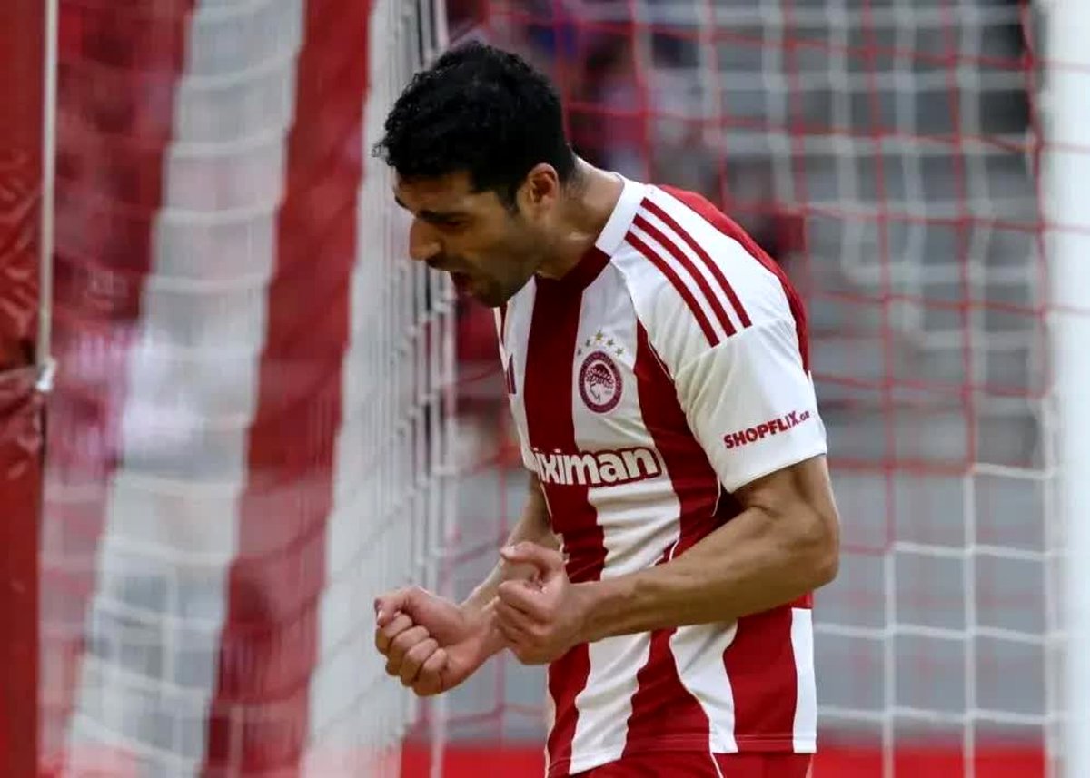 بای‌آرنا در آستانه انفجار! طارمی برای «تسویه حساب خونین» به «صحنه جرم» بازمی‌گردد: آیا لورکوزن تاب می‌آورد؟