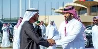 ورود اضطراری مصر و بحرین: آیا ائتلاف عربی در آستانه فروپاشی است؟