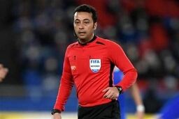 انتصاب جنجالی: بنیادی‌فر سوت دیدار گل‌گهر - پرسپولیس را می‌زند!