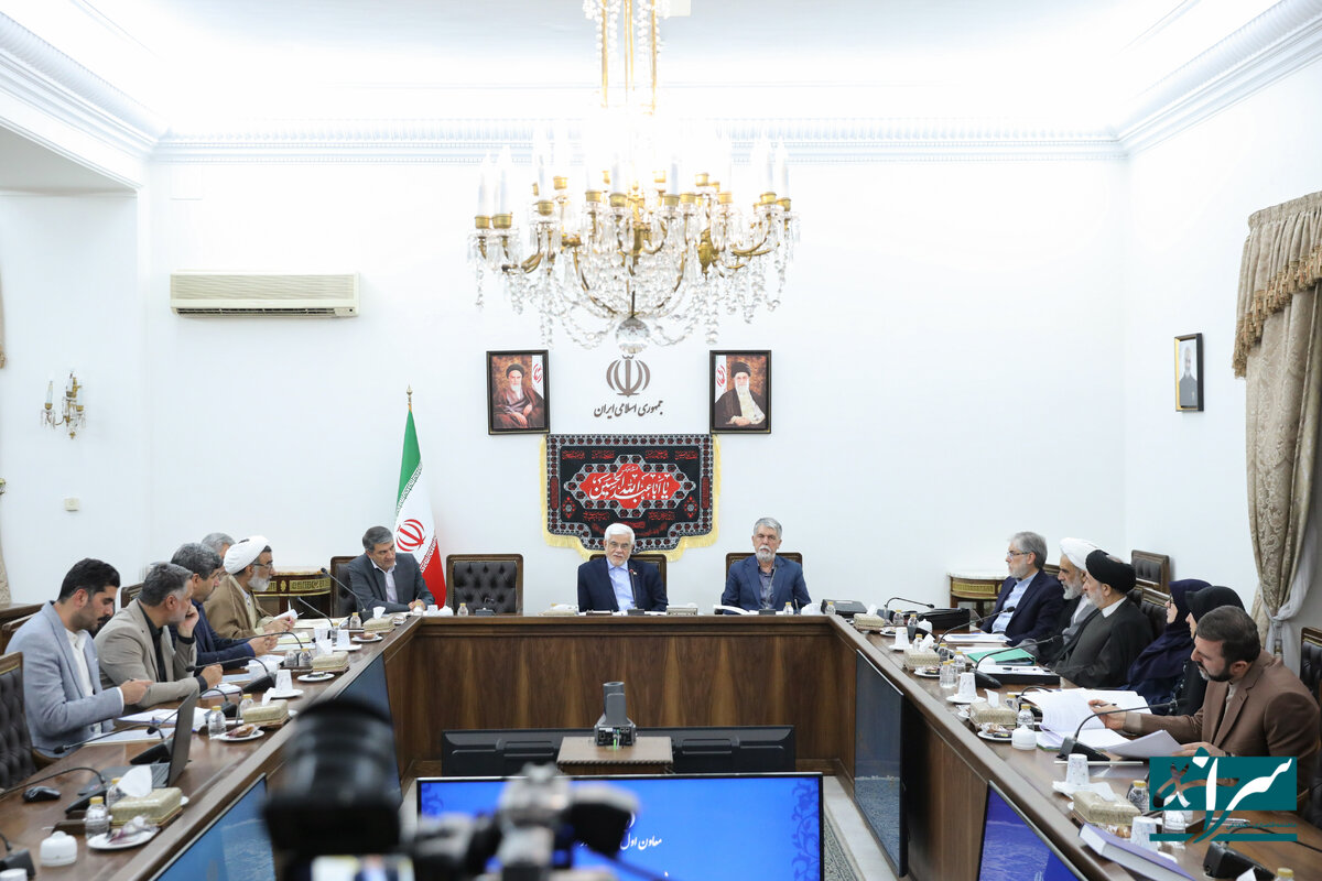 وحدت و همبستگی اسلامی راهبرد اصلی و مهم نظام جمهوری اسلامی ایران است
