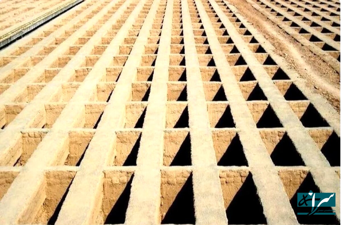 آیا قبر رایگان در بهشت زهرا وجود دارد؟