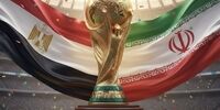 فاجعه در اردوی حریف ایران: رباط صلیبی ستاره مصر پاره شد! / جام جهانی برای این ۲ نفر تمام شد؟!