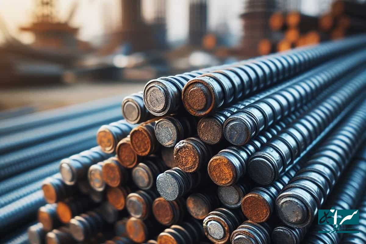آخرین قیمت میلگرد در بازار - ۲۰ فروردین ۱۴۰۴
