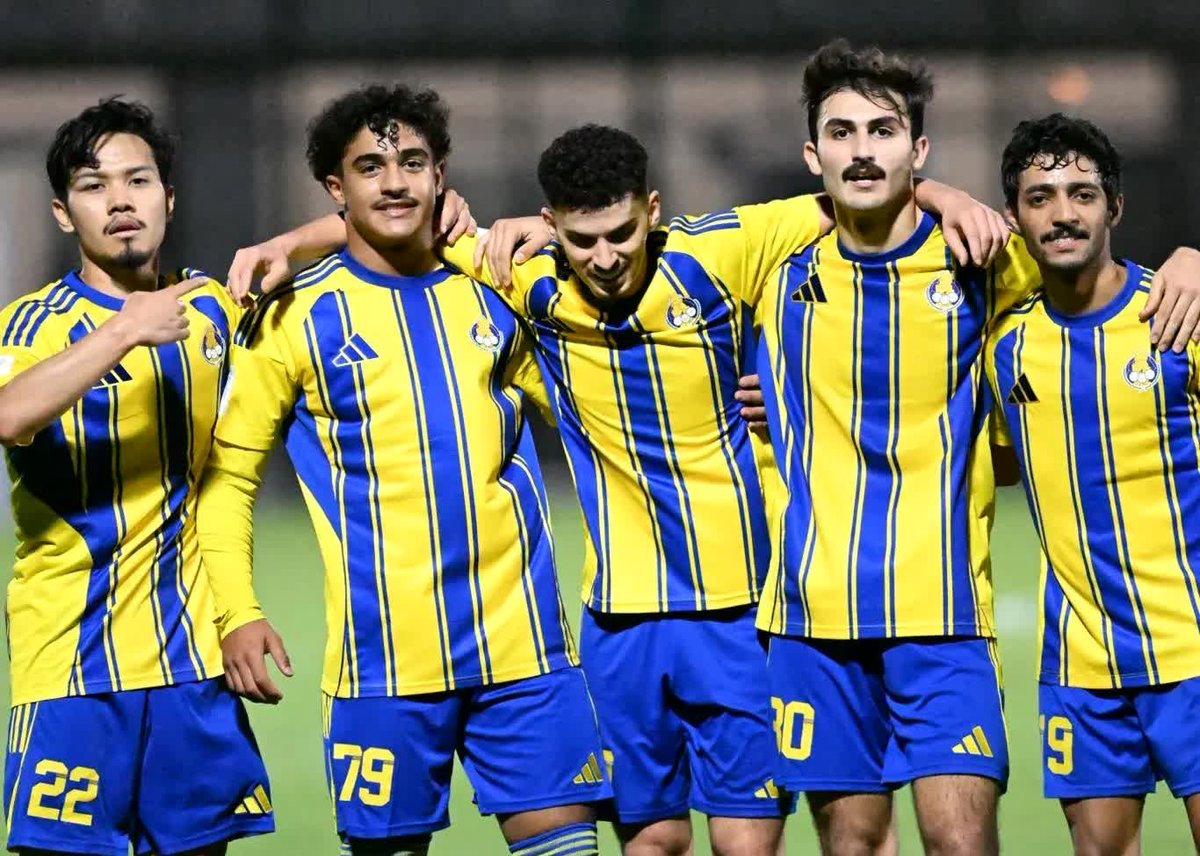 انفجار در الغرافه: ستاره سابق رئال مادرید!