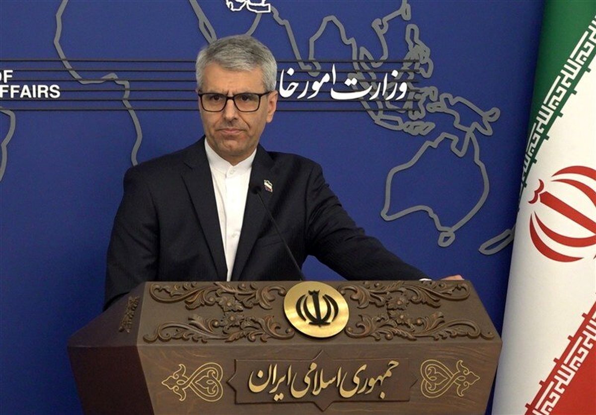«واکنش قاطع ایران به انفجار دهلی: سخنگوی وزارت خارجه چه گفت؟»