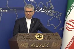 «واکنش قاطع ایران به انفجار دهلی: سخنگوی وزارت خارجه چه گفت؟»