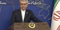 دیدار سفرای اتریش و غنا با وزیر امور خارجه: آیا ایران به دنبال روابط جدید است؟