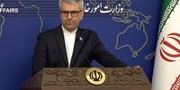 ایران در غم هند: پیامی جنجالی از تهران برای دهلی نو!