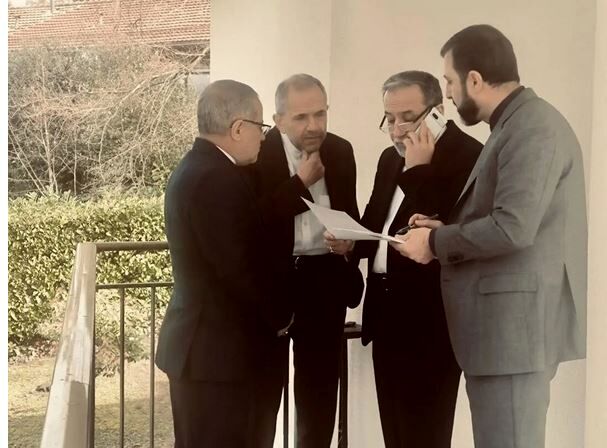 تصمیم ایران درباره ذخایر اورانیوم اعلام شد