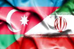 ایران از آذربایجان جا ماند
