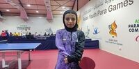 شوک ایران: بنیامین، قهرمان آسایشگاه! داستان باورنکردنی از قفس تا سکو