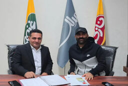 مهدی کیانی: «مربی-بازیکن» جنجالی فوتبال ایران! او در فهرست دایی، پروین و حجازی قرار می‌گیرد!