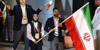 رسوایی در بازی‌های اسلامی؛ نادیده گرفته شدن حق شناگران ایران برای صعود به فینال!