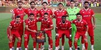تدارکاتی بود یا هشدار جدی؟ پرسپولیس در قطر آتش به پا کرد و رقیبان را شوکه کرد!