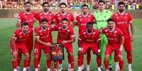 تدارکاتی بود یا هشدار جدی؟ پرسپولیس در قطر آتش به پا کرد و رقیبان را شوکه کرد!