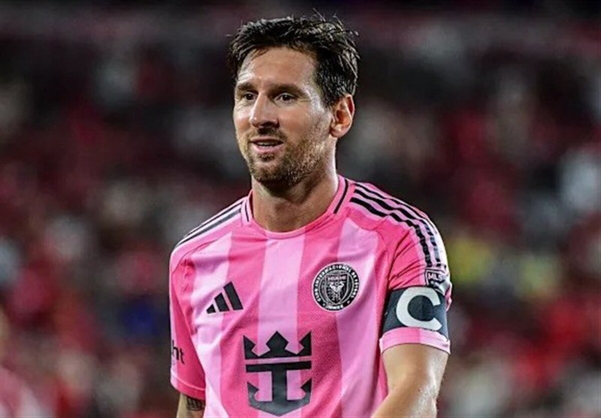 فینال MLS: حماسه مسی در برابر مولر؛ آیا تاریخ دوباره تکرار می‌شود؟