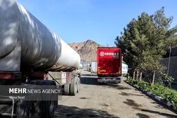 کرنه‌تیر در گذرگاه‌های ایران و عراق: کدام توافق پنهان؟