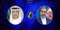 راز تماس جنجالی عراقچی و وزیر خارجه امارات فاش شد: پشت پرده چه می‌گذرد؟