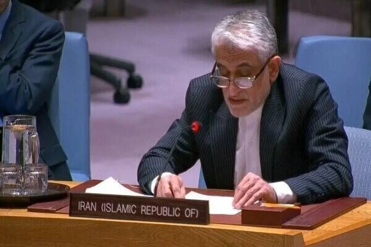 ایران خط و نشان کشید: هر تجاوزی با پاسخ «ویرانگر و کوبنده» روبرو خواهد شد!