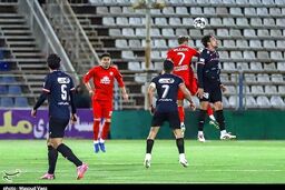 فوری: تاریخ جنجالی دربی حذفی مشخص شد؛ تراکتور - پرسپولیس در راه است!