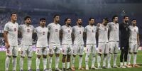شوک بزرگ به فوتبال ایران: دیدار با اسپانیا لغو شد!