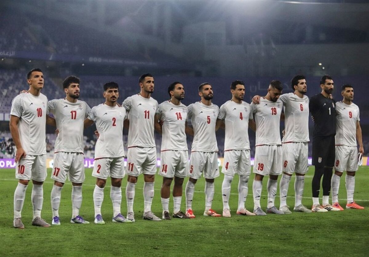 وضعیت فاجعه‌بار تدارکات تیم ملی و رونمایی جنجالی‌ترین پیراهن تاریخ ایران!