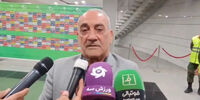بازگشت جنجالی فولاد به آسیا! گرشاسبی بمب خبری را ترکاند: هدف اصلی، قهرمانی حذفی است!
