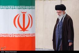 فوری: مدیرعامل بانک مسکن با پیامی جنجالی برای شهادت امام خامنه‌ای همه را شوکه کرد!