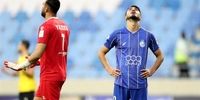 شوک فوتبال ایران! استقلال حمله می‌کرد، الحسین گل می‌زد!/ فروپاشی ناباورانه شاگردان ساپینتو +فیلم
