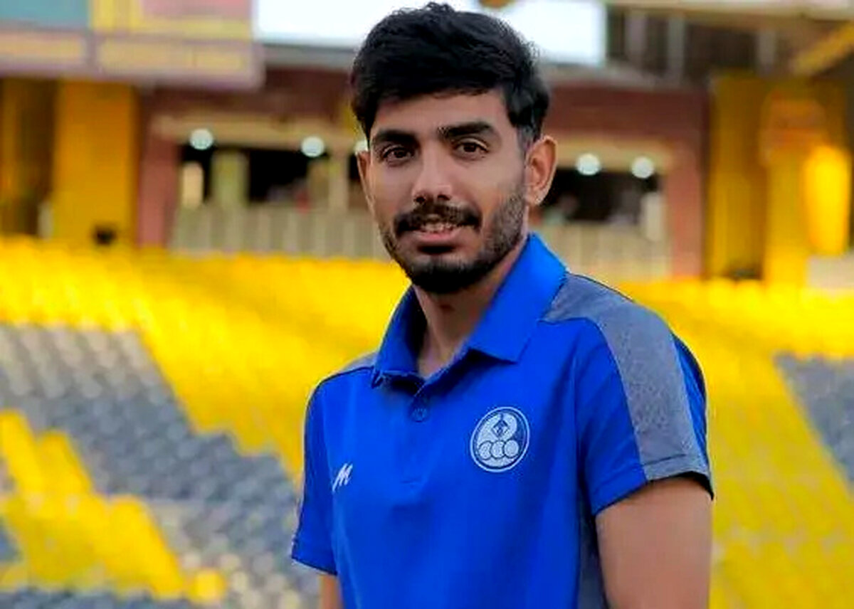 پدیده هولناک آبی‌ها، سپاهان را به لرزه درآورد!