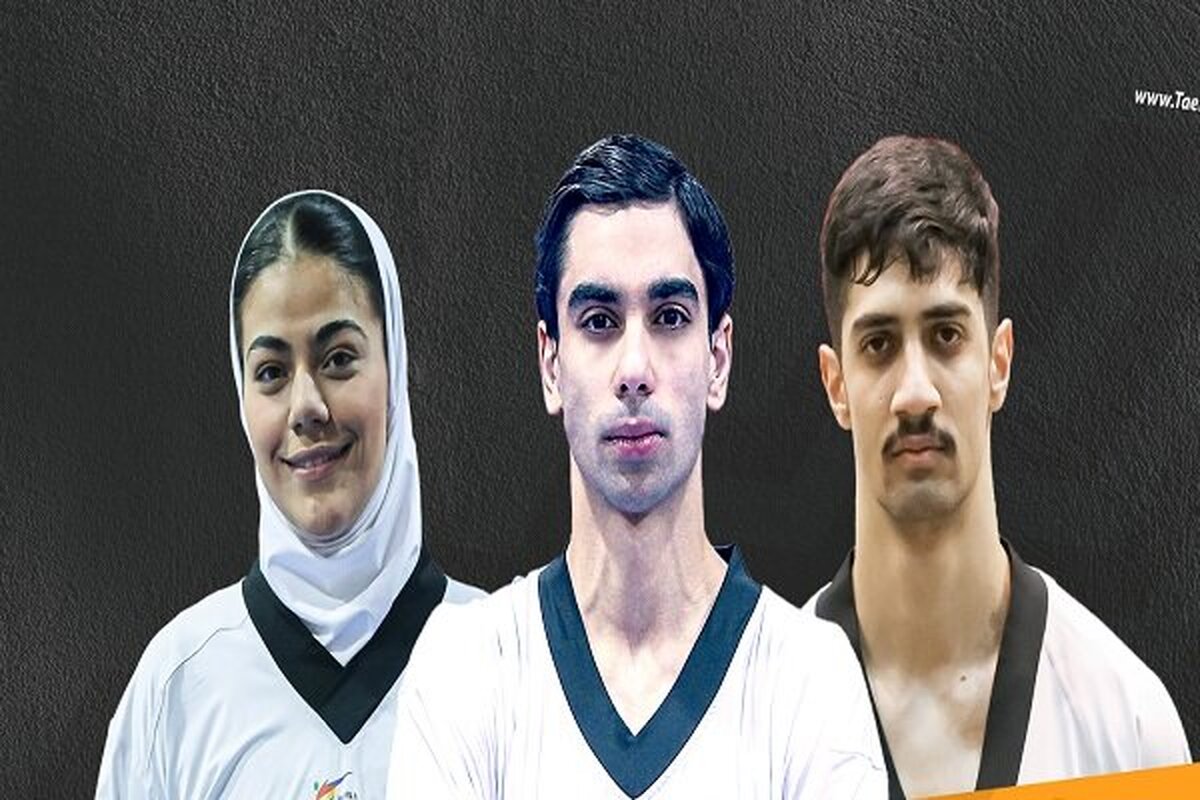 رسوایی یا افتخار؟ افشاگری از برنامه پنهانی تکواندوکاران ایرانی در روز نخست!