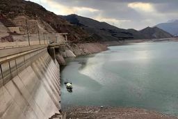 سدهای ایران در مرز هشدار: آیا فاجعه آبی در راه است؟