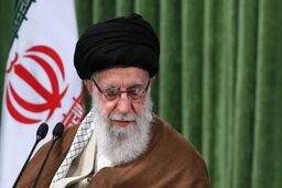 همشهری پرده برداشت: تغییر بزرگ در موضع رهبر انقلاب نسبت به مهسا و فتنه ۸۸