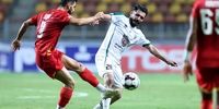 مدیرعامل ذوب‌آهن سکوت را شکست: مجبور بودیم تا گل فولاد بازی کنیم!