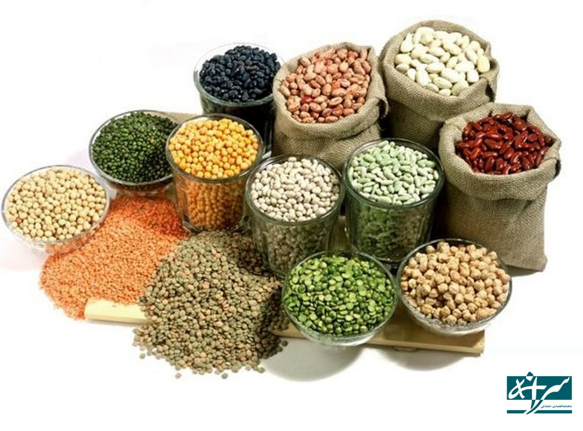 لوبیا چیتی به ۴۰۰ هزار تومان رسید
