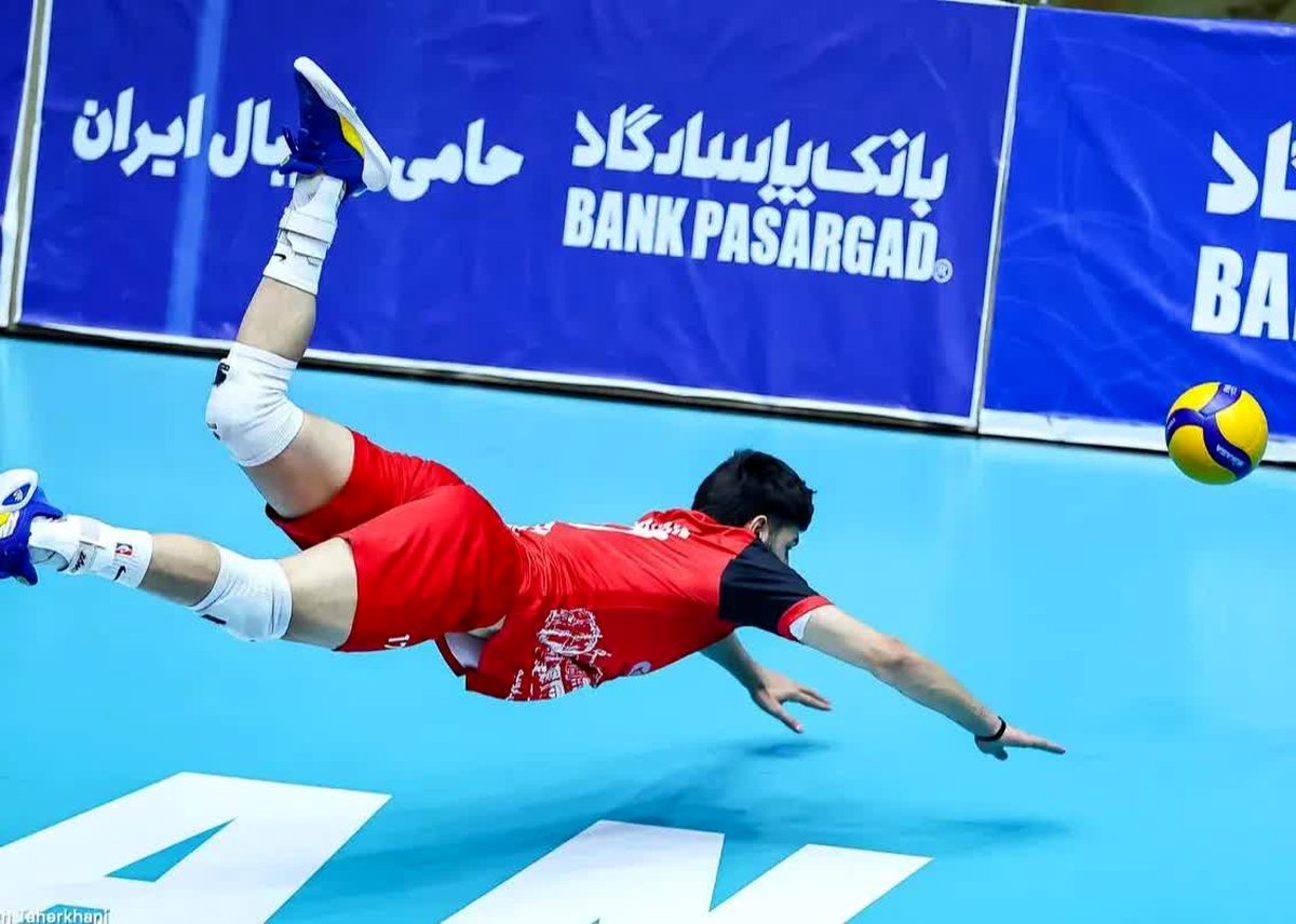شهداب و ارومیه: آیا این جنجالی‌ترین فینال تاریخ خواهد بود؟