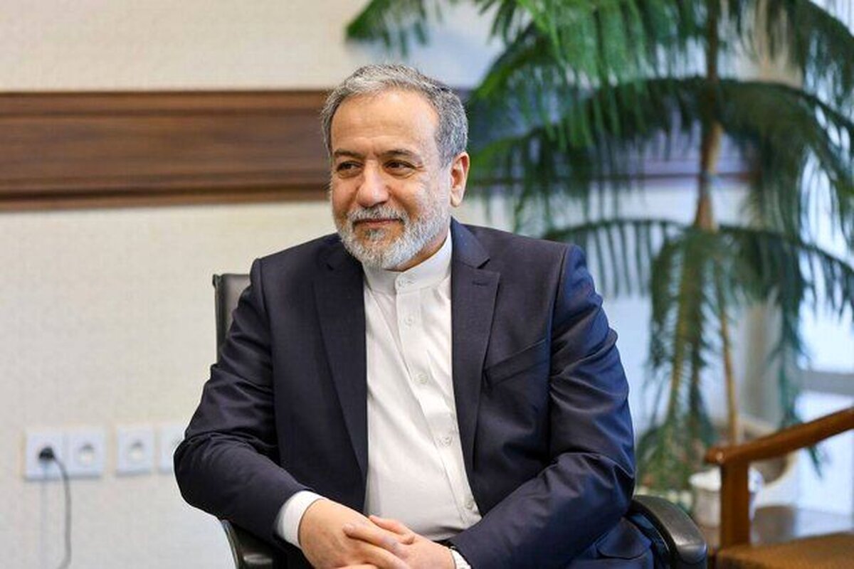 هشدار عراقچی: تجاوز اسرائیل، جهنم را برای تل‌آویو رقم می‌زند