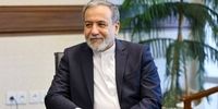 هشدار قاطع عراقچی: اسرائیل با اقدام متجاوزانه، نابودی خود را رقم می‌زند!