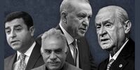 فاتح اربکان: کابوس اردوغان به واقعیت می‌پیوندد؟