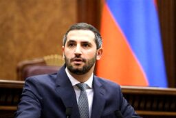 هشدار جنجالی مقام ارشد ارمنستان: کوچاریان و الیگارش‌ها برمی‌گردند؛ ارمنستان در آستانه انفجار؟